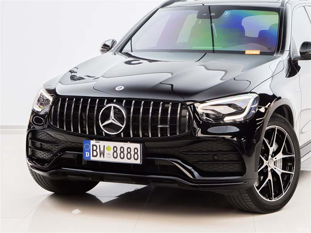 Mercedes-Benz GLC, 2023 7