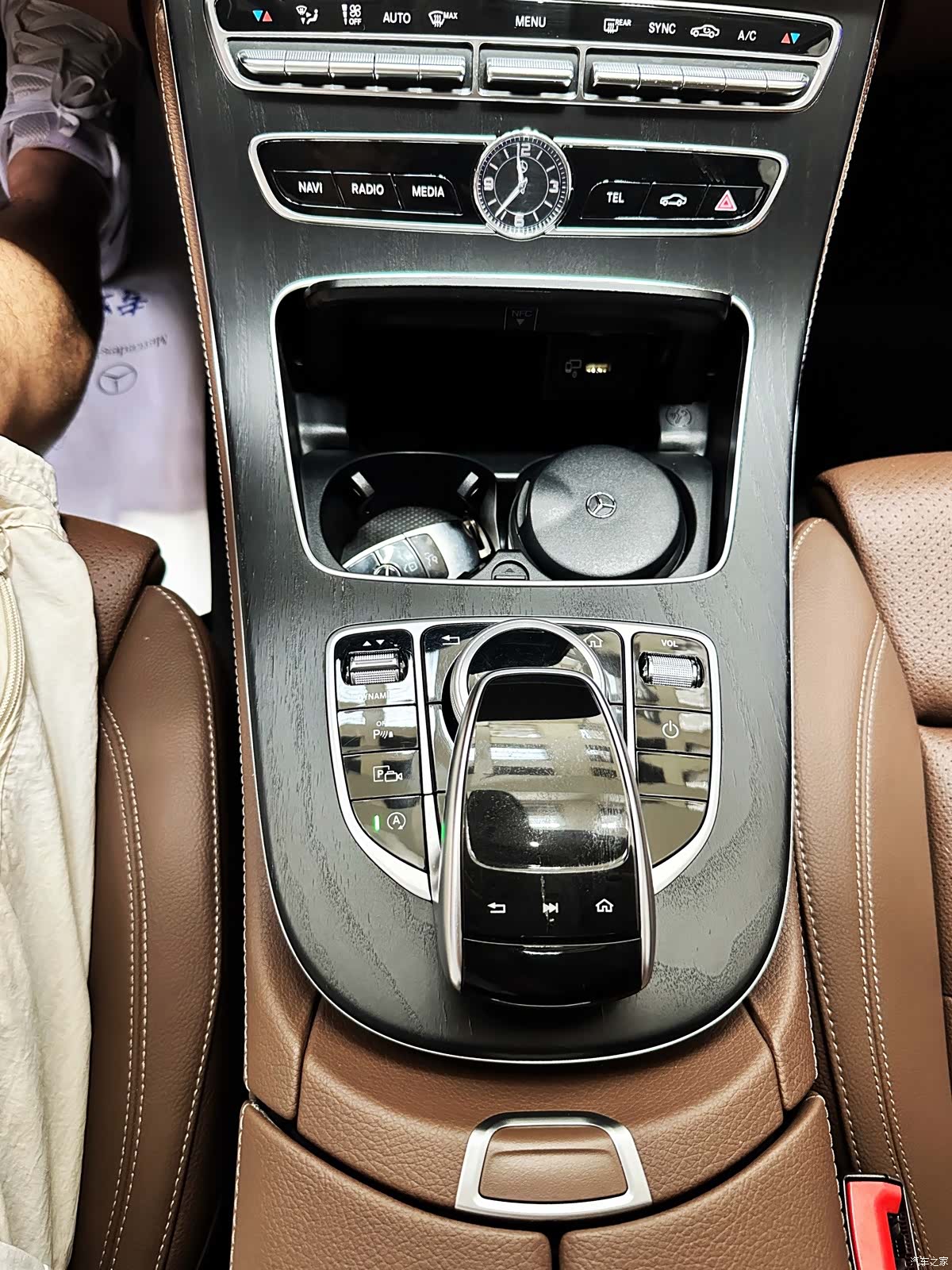 Mercedes-Benz E-Class, 2018 15