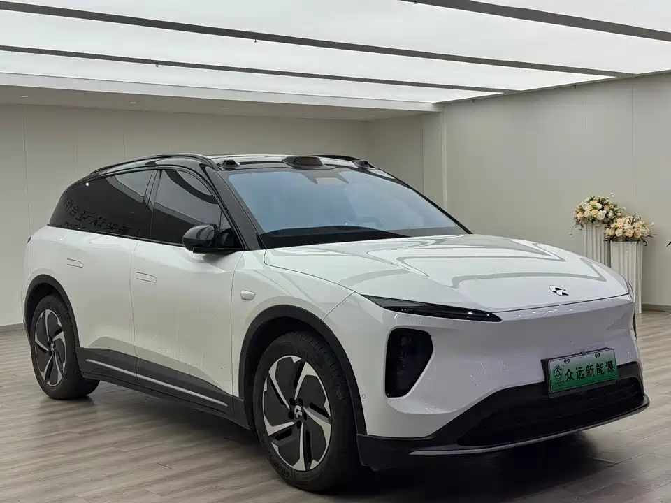 NIO ES6