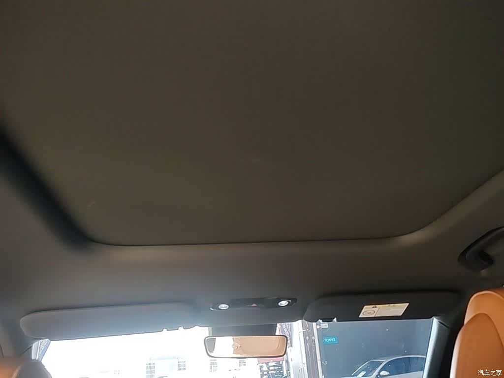 Geely Galaxy L7, 2025 18