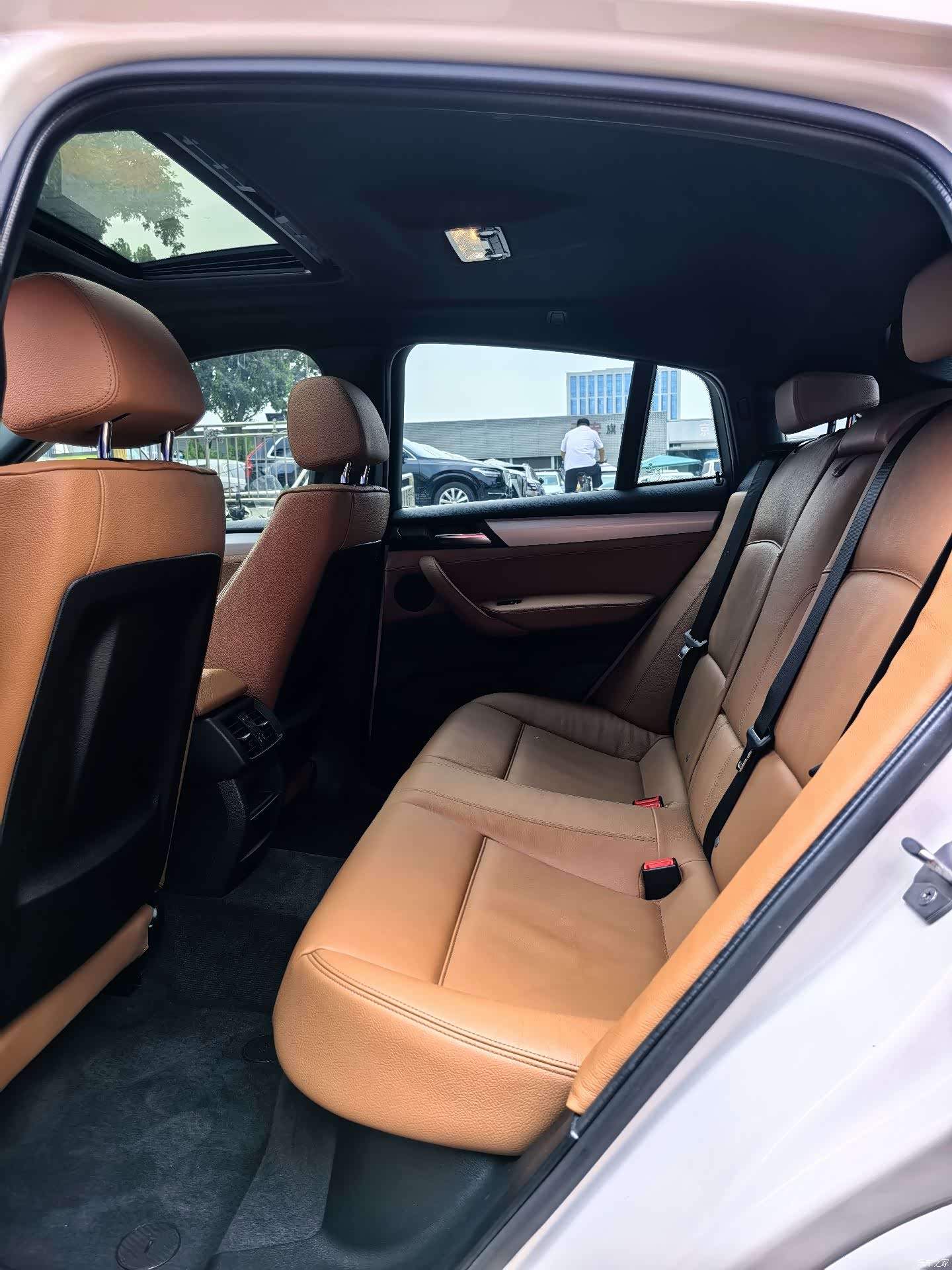 BMW X4, 2015 20