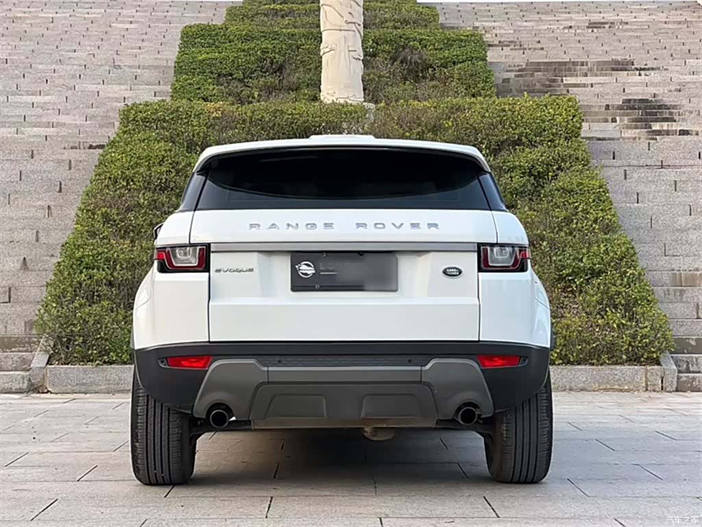 Land Rover Range Rover, 2017 8