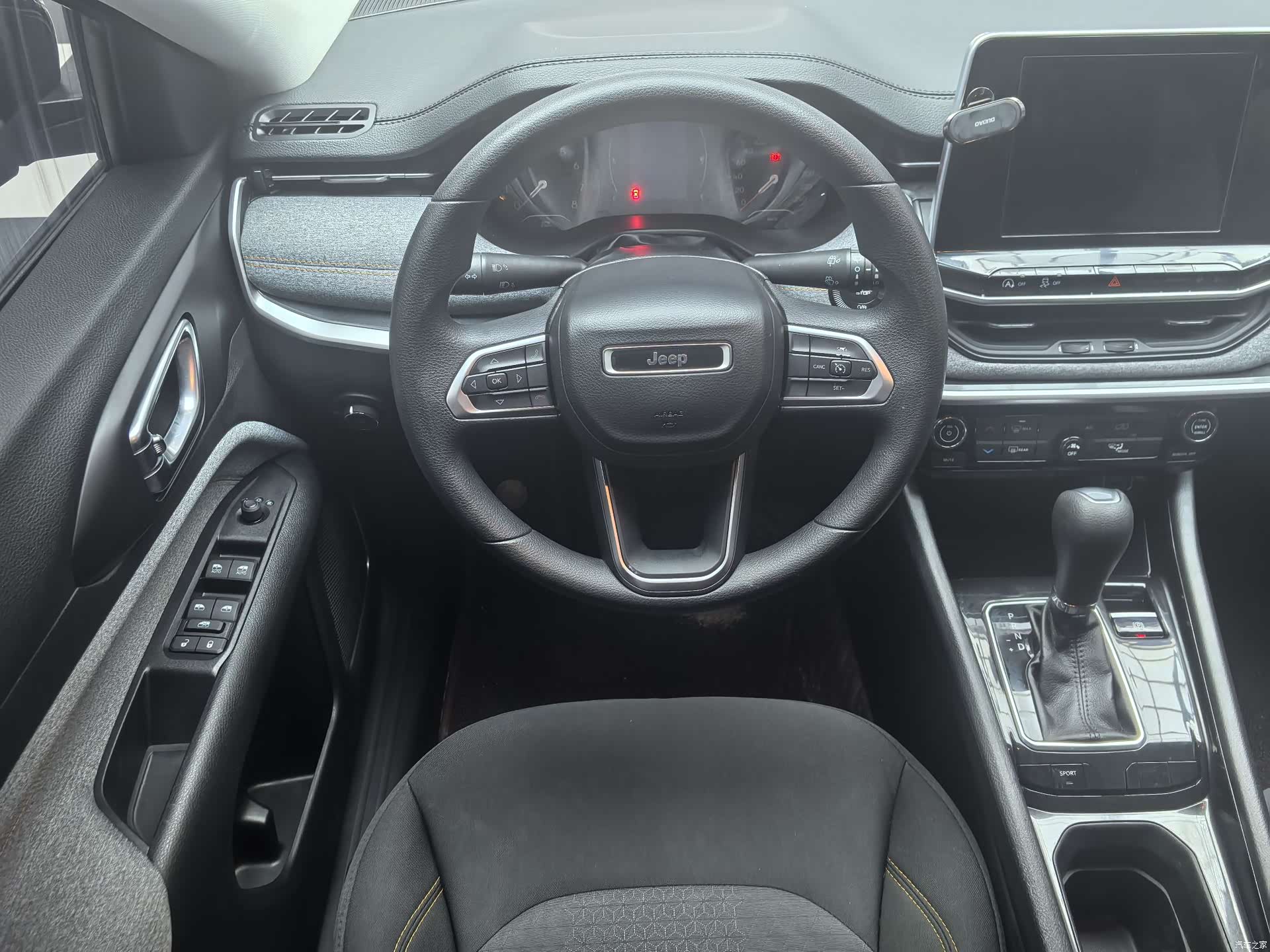 Jeep Compass, 2022 6