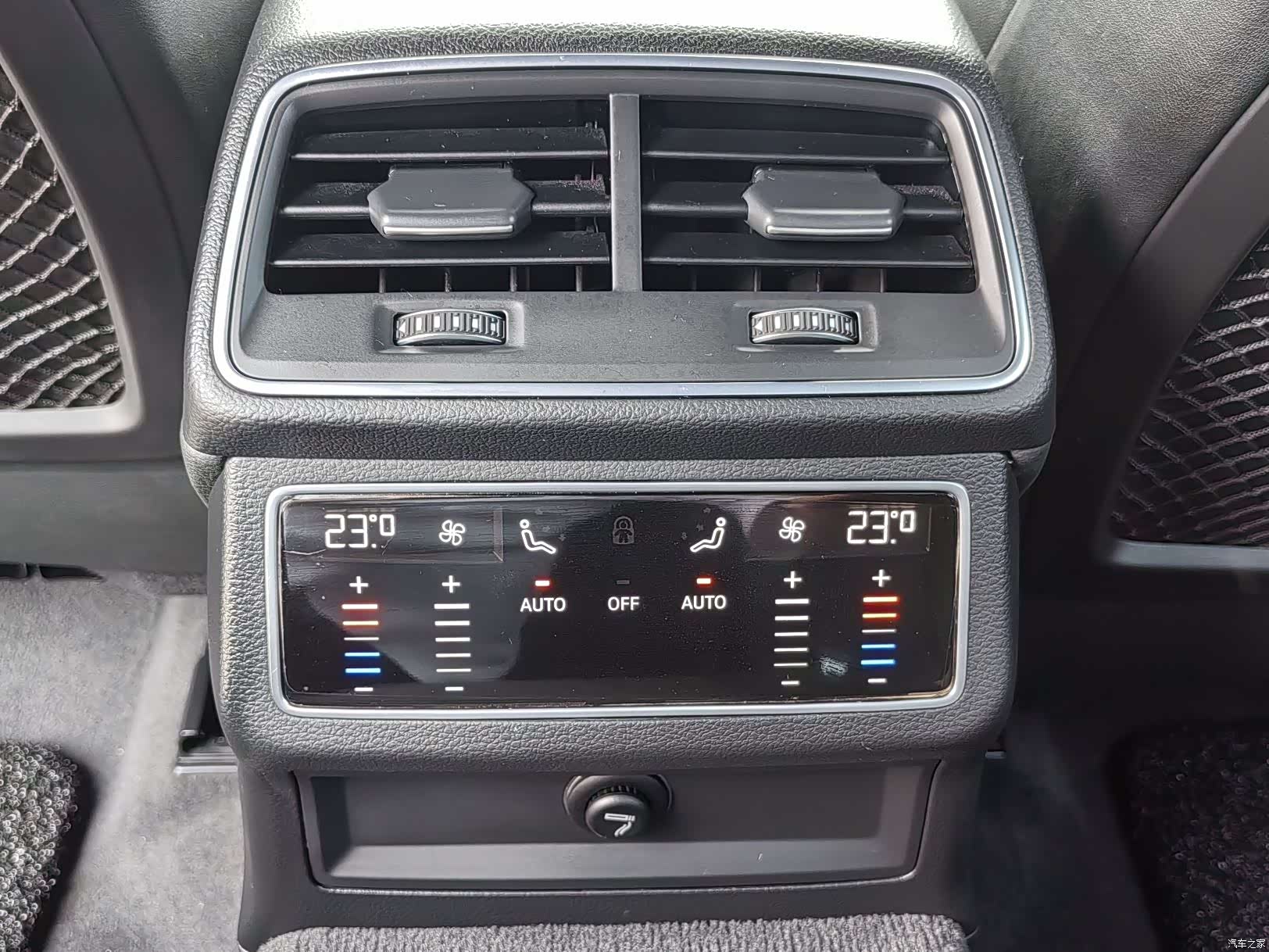 Audi A6L, 2021 10