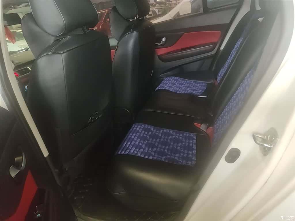 Haval H1, 2018 17