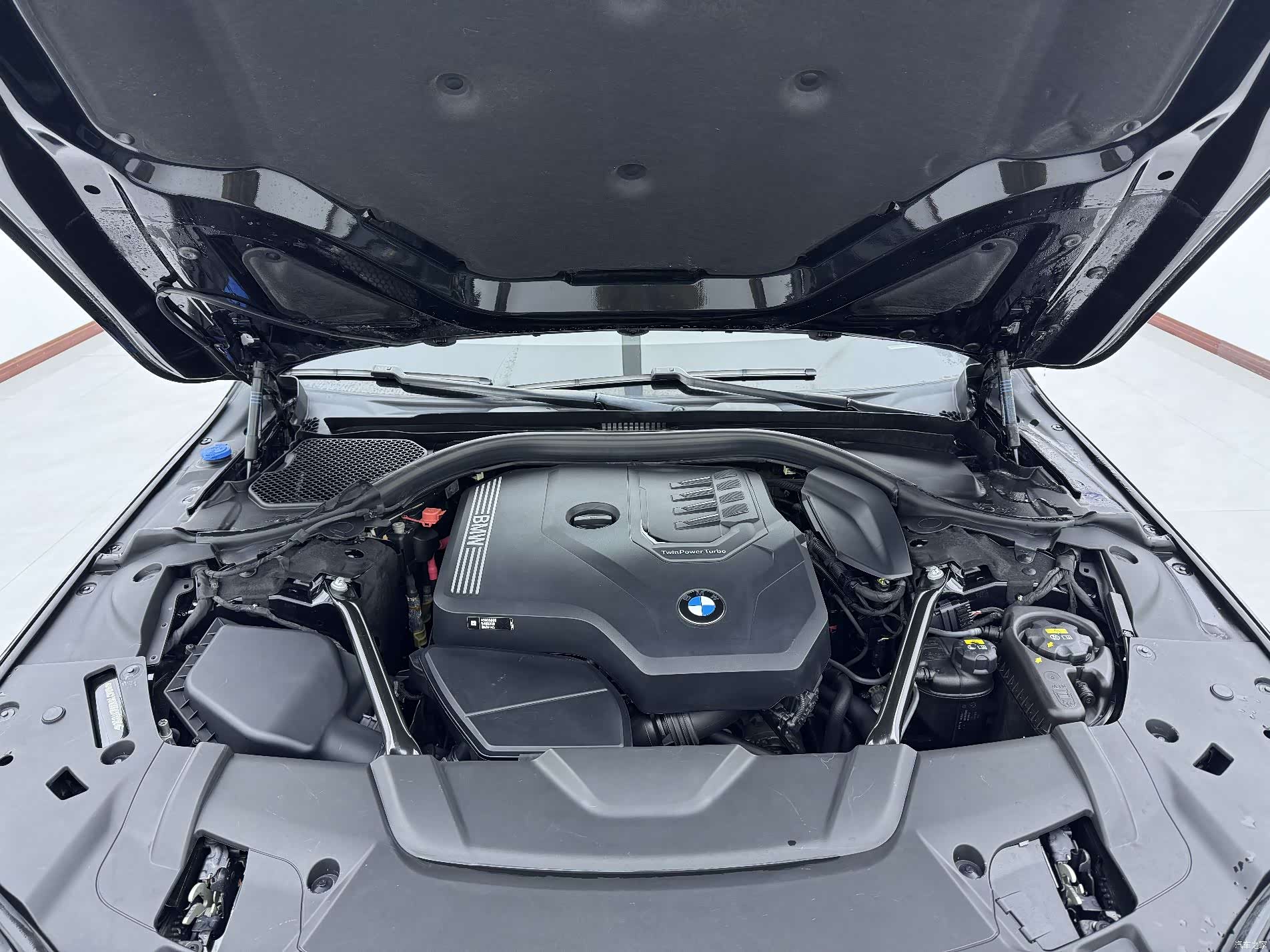 BMW 7 Series, 2022 16