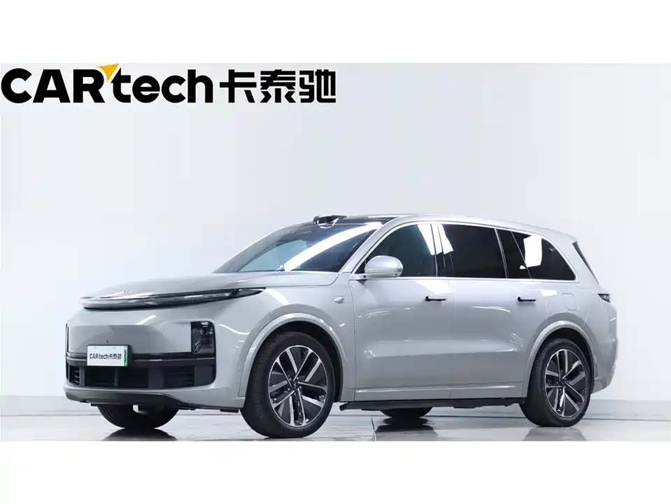 Li Auto Ideal L9
