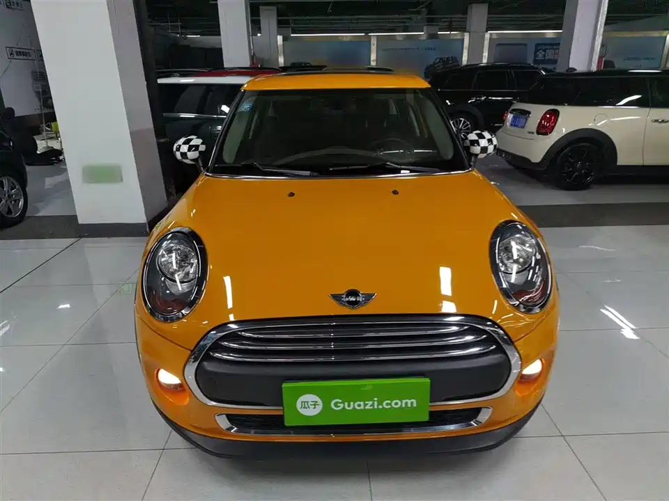 MINI MINI