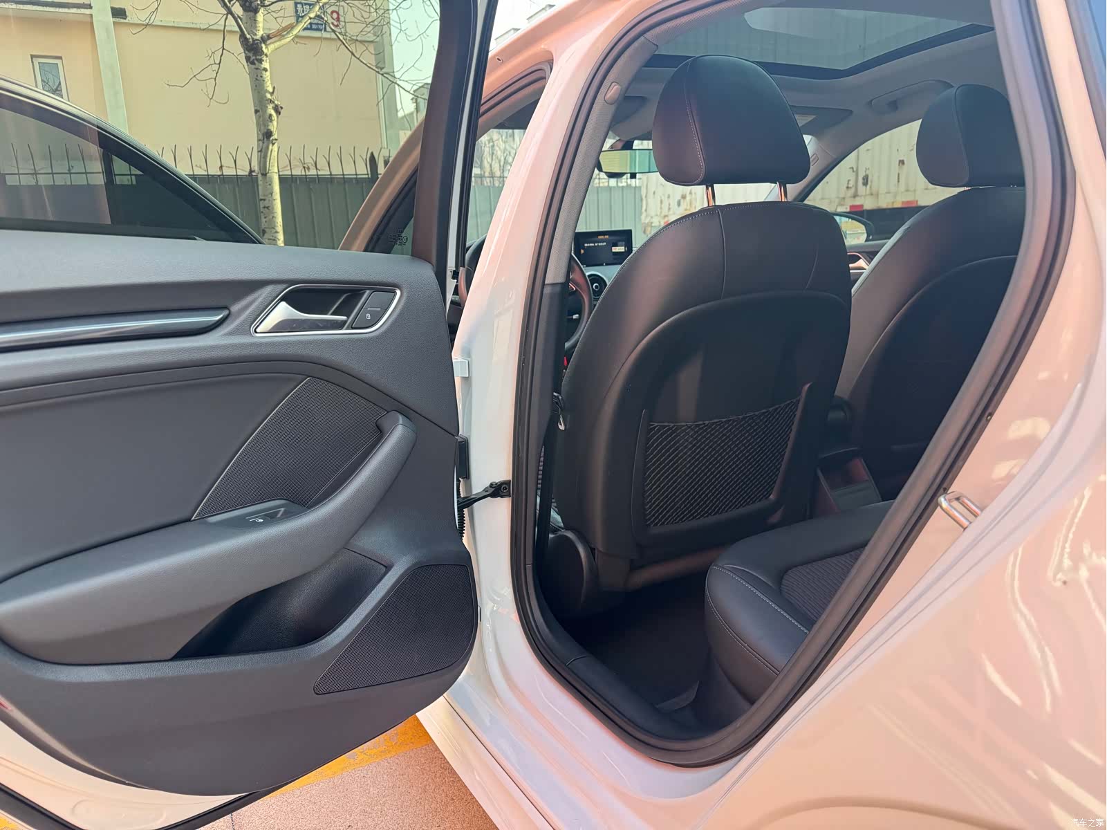 Audi A3, 2021 9