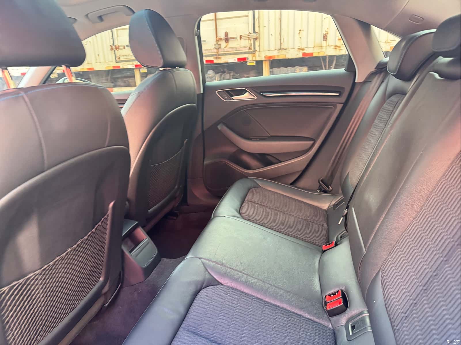 Audi A3, 2021 16