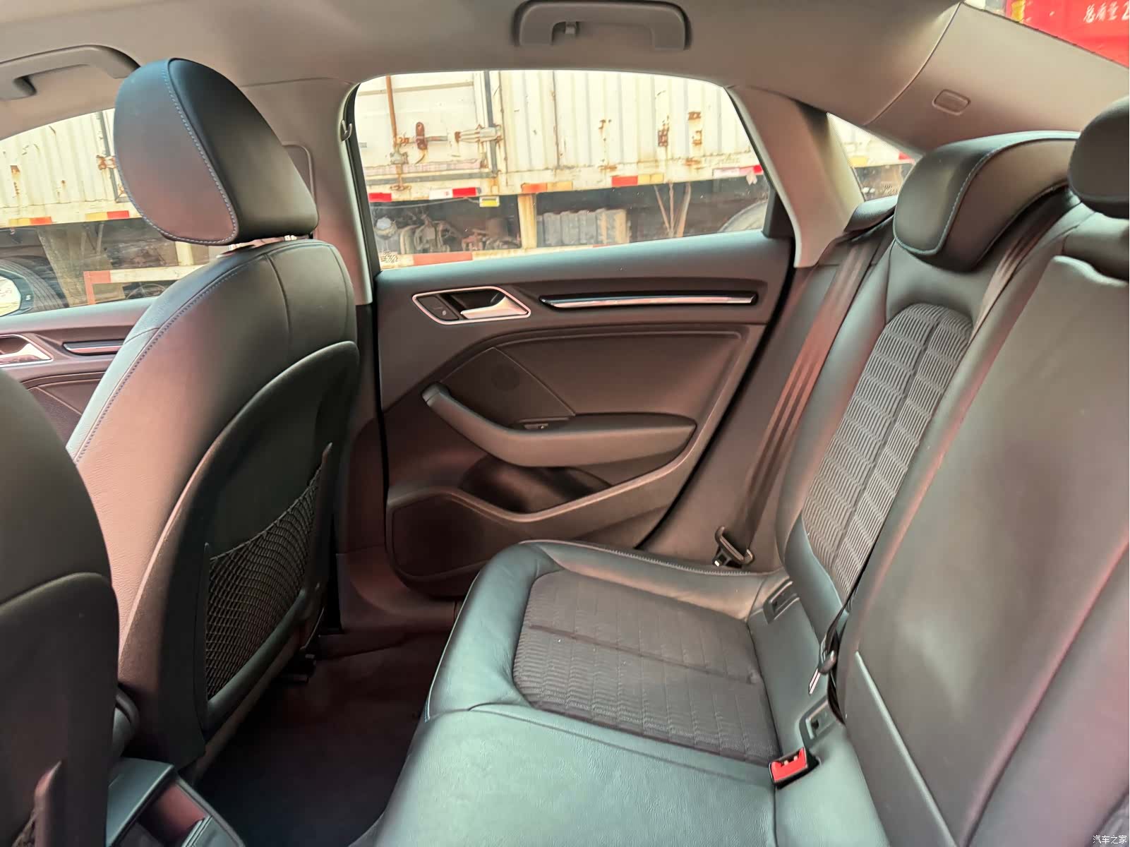 Audi A3, 2021 12
