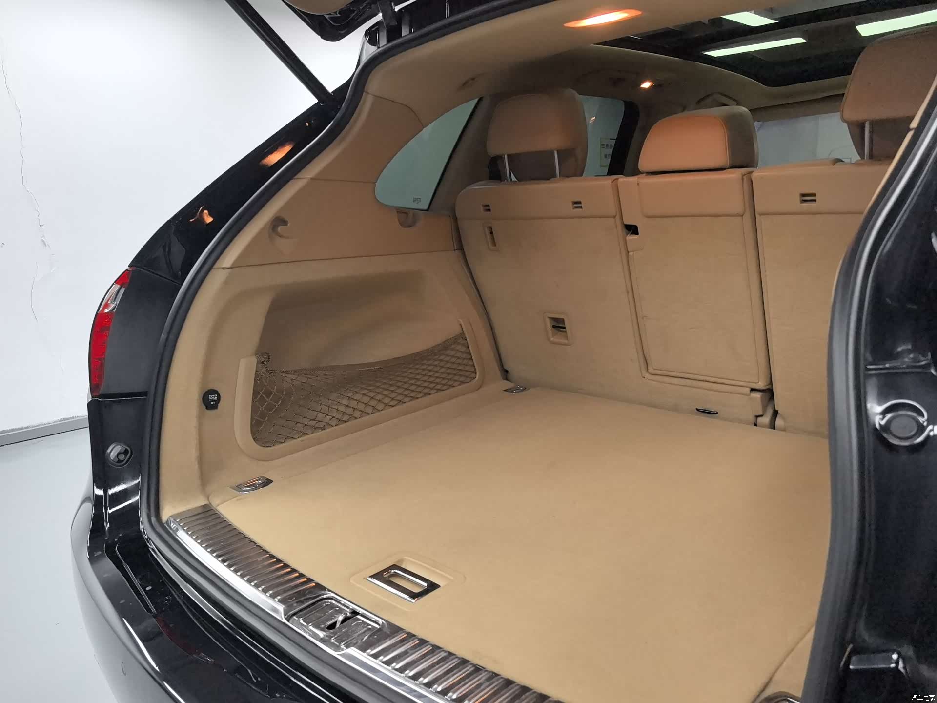 Porsche Cayenne, 2013 15