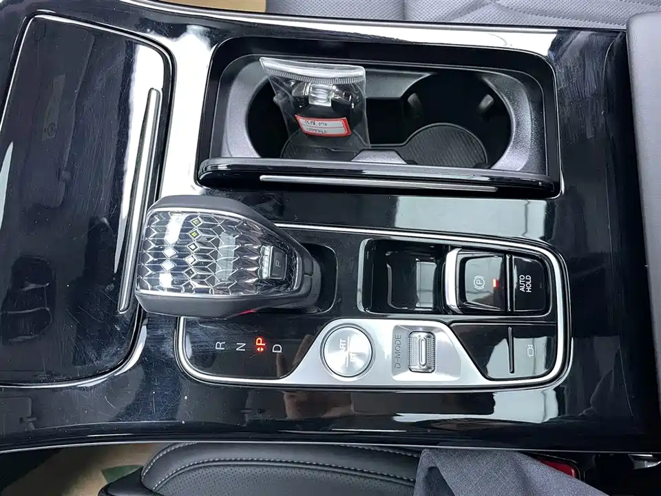 Trumpchi Trumpchi M8