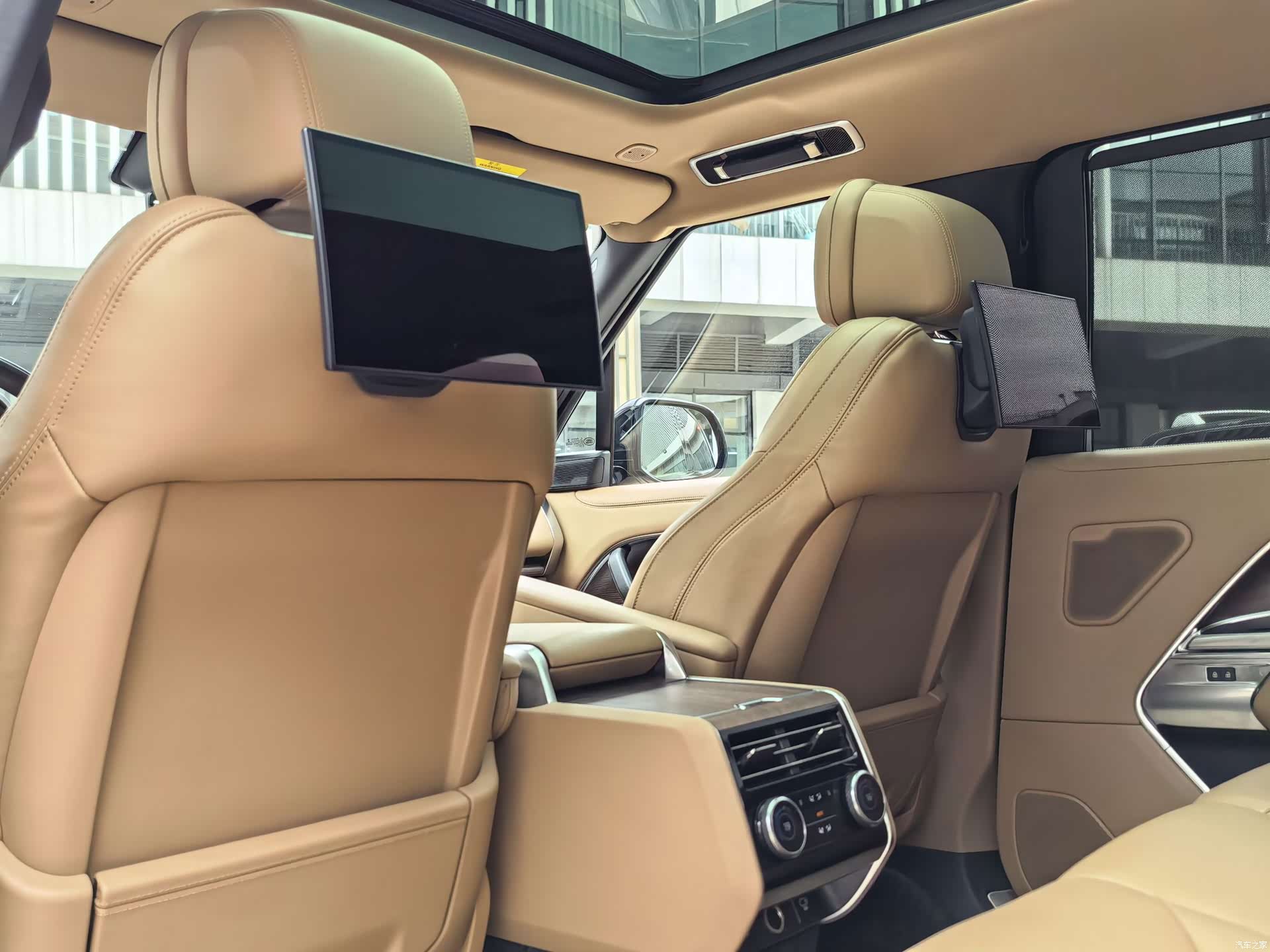 Land Rover Range Rover, 2022 17