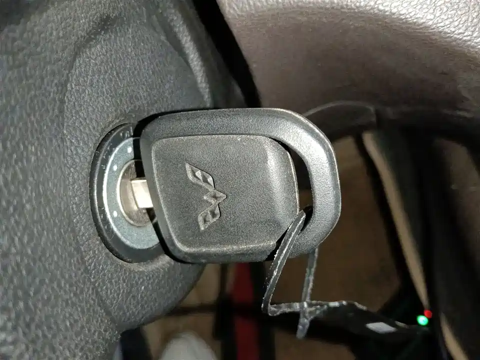 Wuling Wuling Hongguang