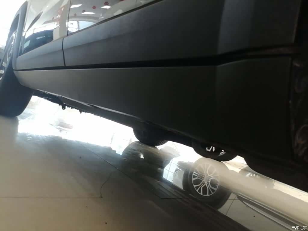Haval Big Dog, 2024 22