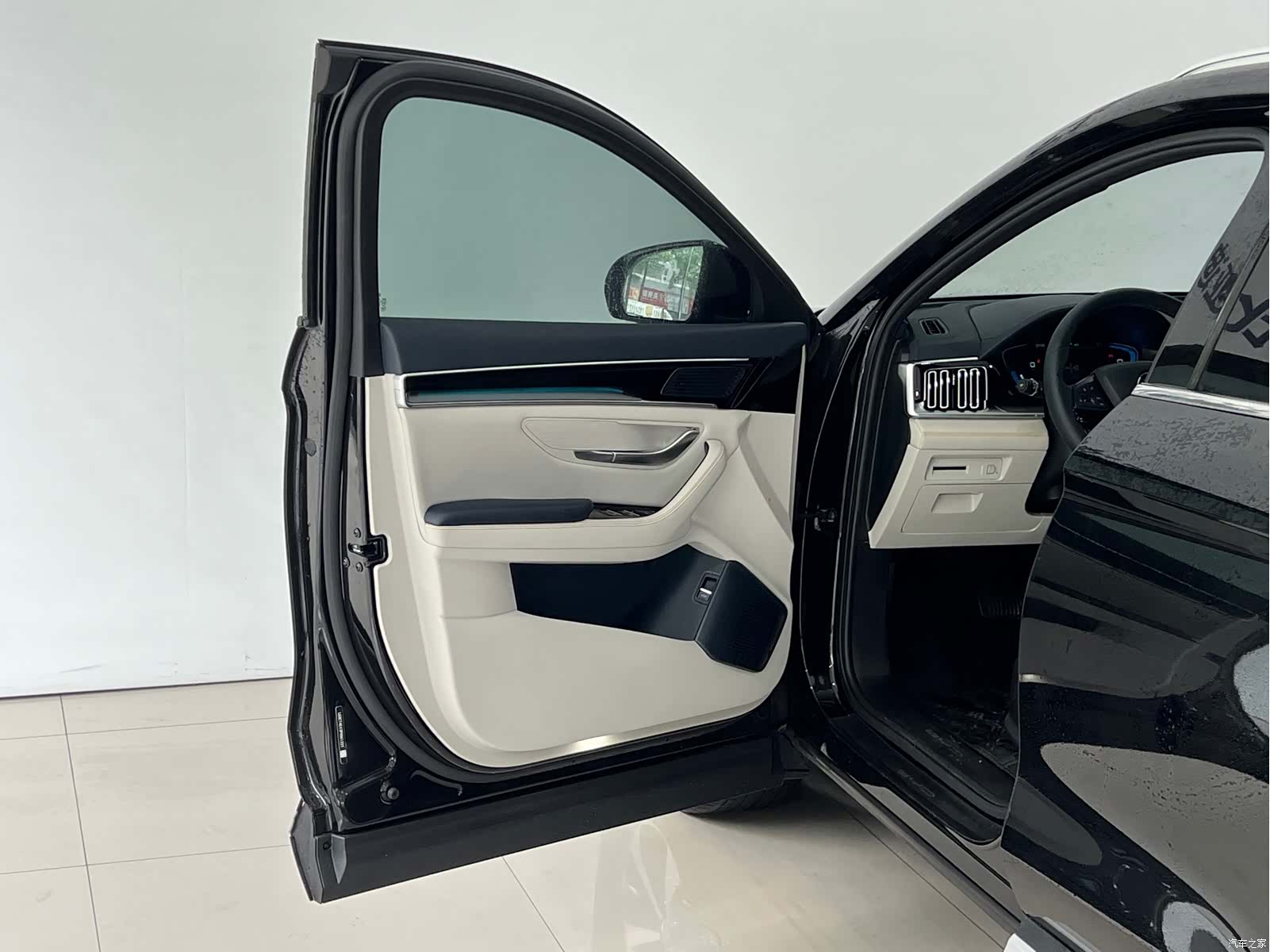 BYD Song, 2023 14