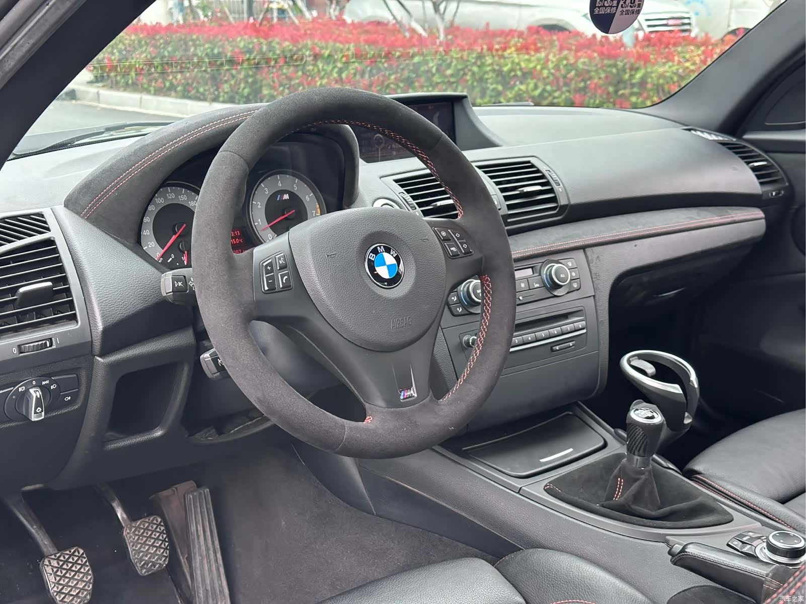 BMW 1 Series, 2012 6