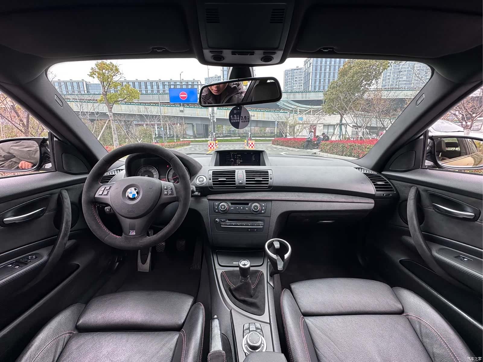 BMW 1 Series, 2012 12