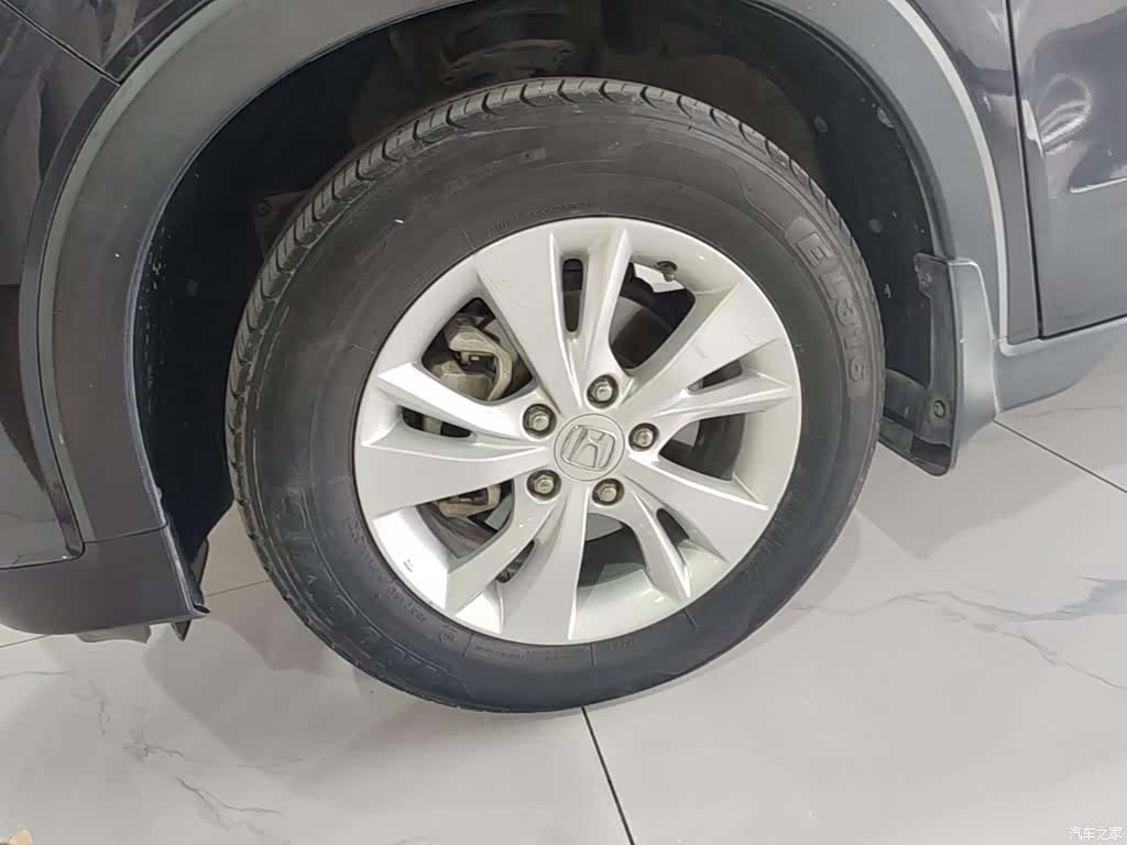 Honda Vezel, 2018 23