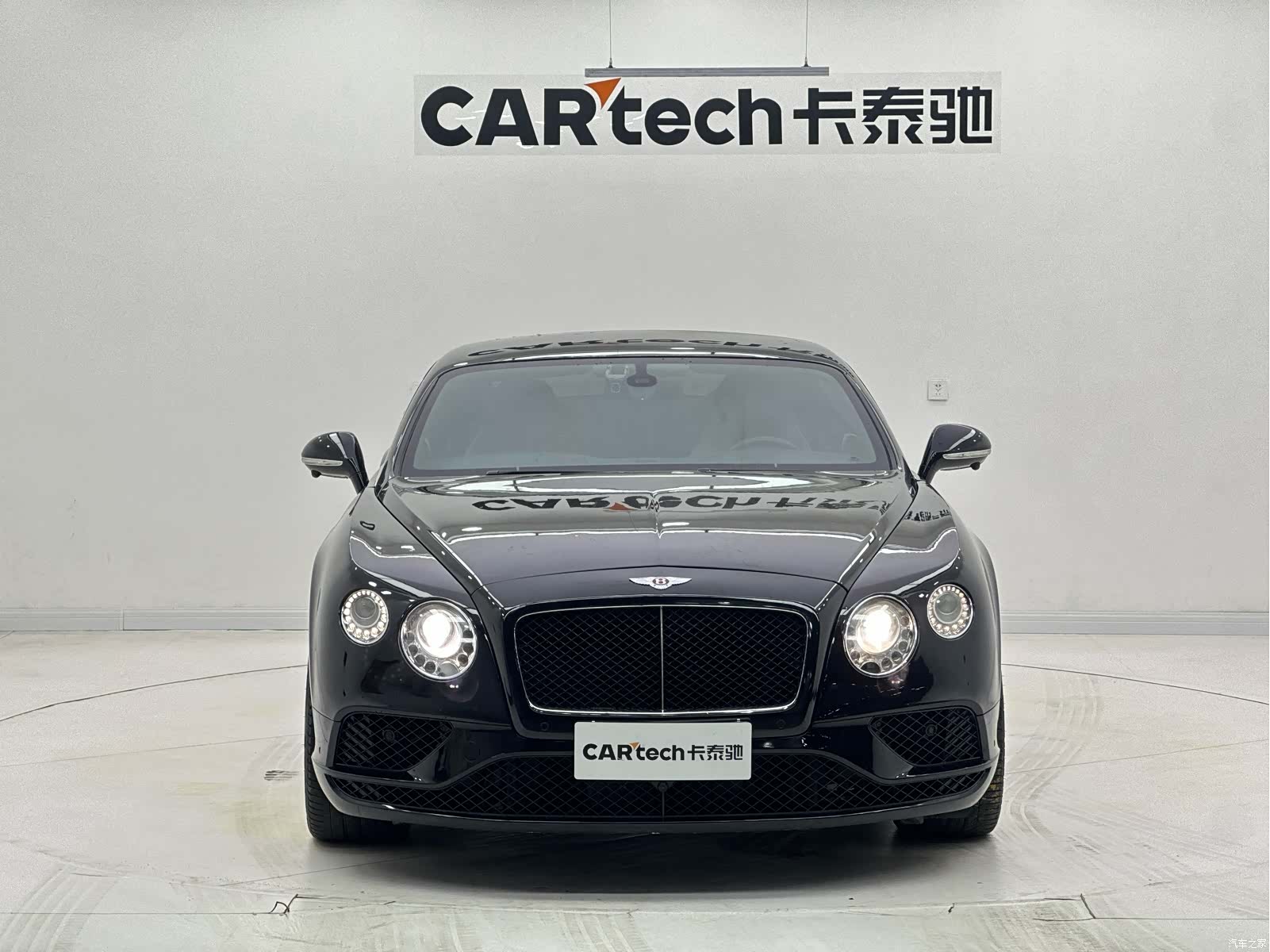 Bentley Continental GT, 2015 7