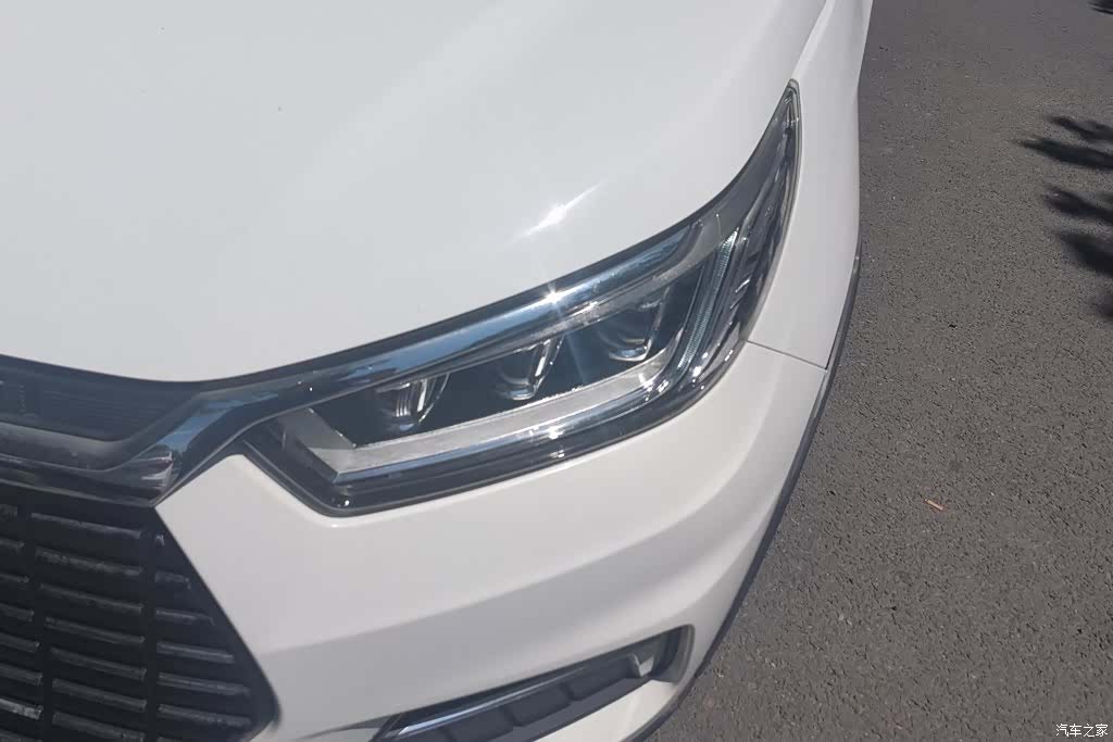 BYD Yuan, 2021 все фото