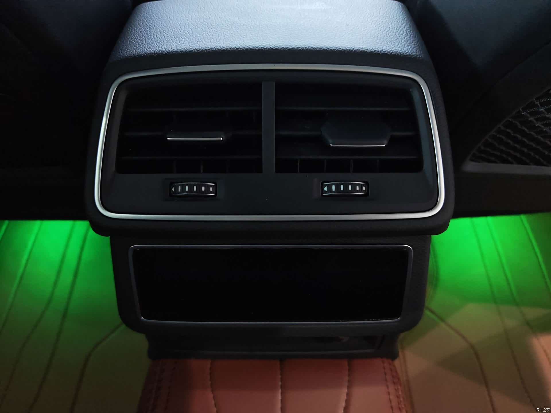 Audi A7L, 2022 12