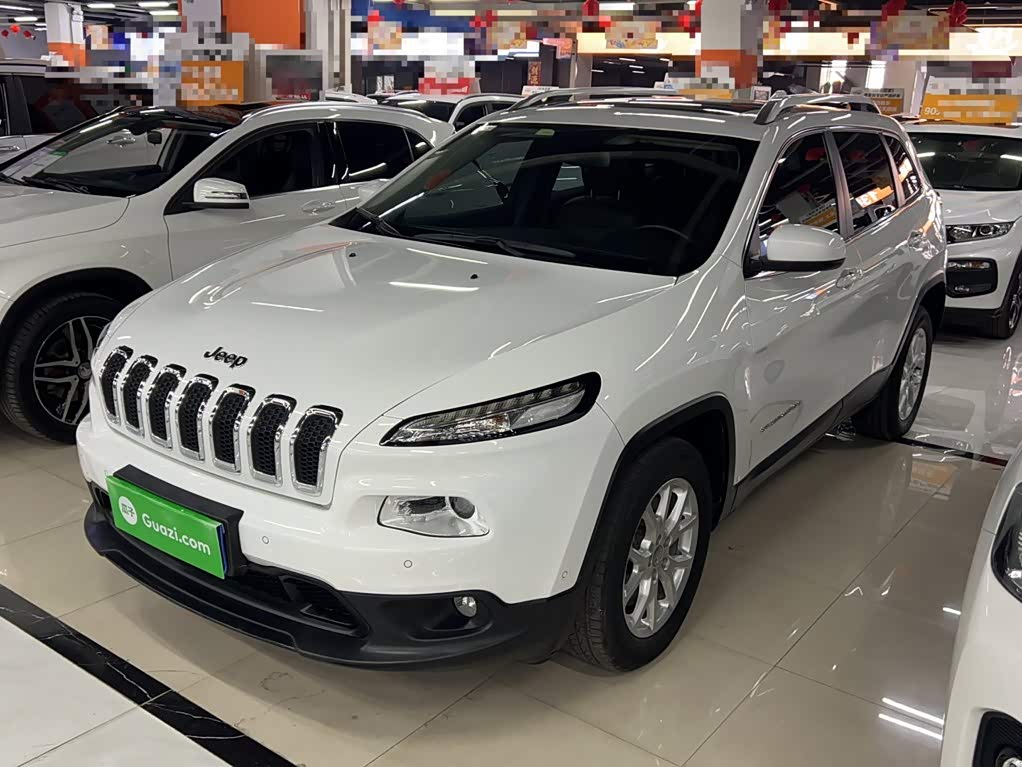 Jeep