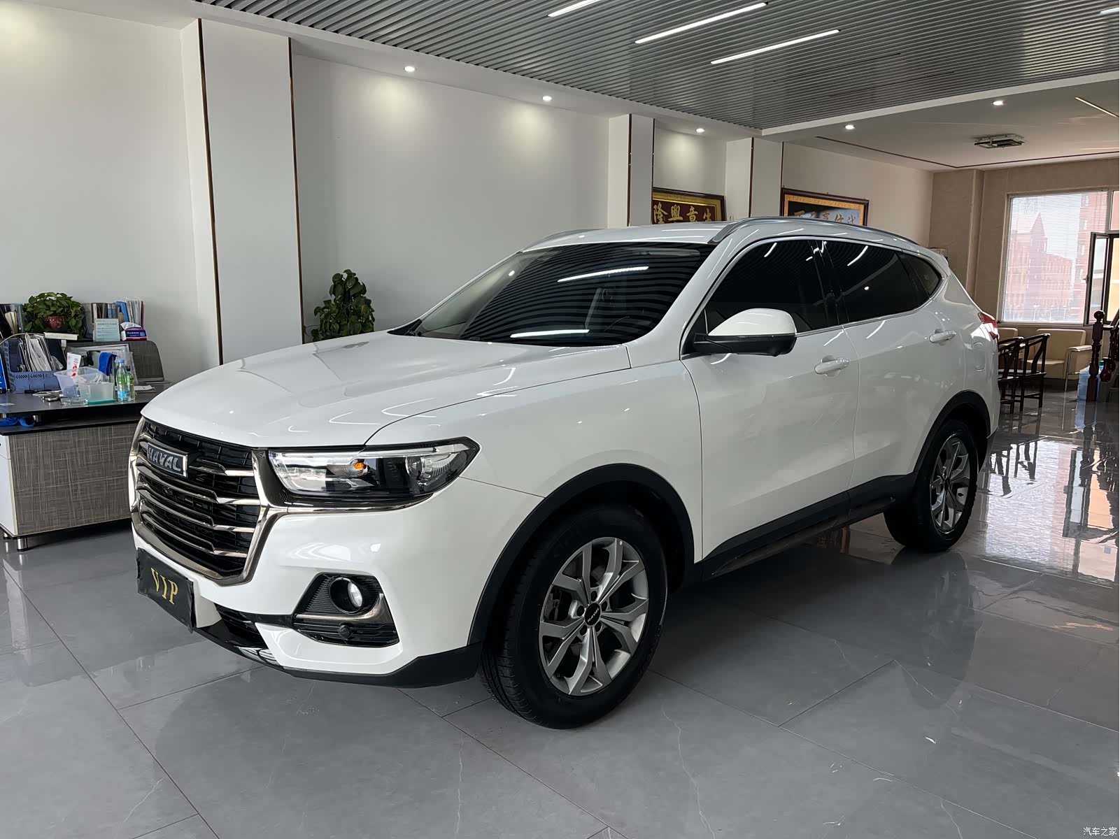 Haval H6, 2022 1