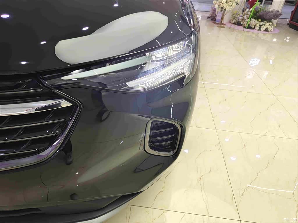 Buick Envision, 2022 9
