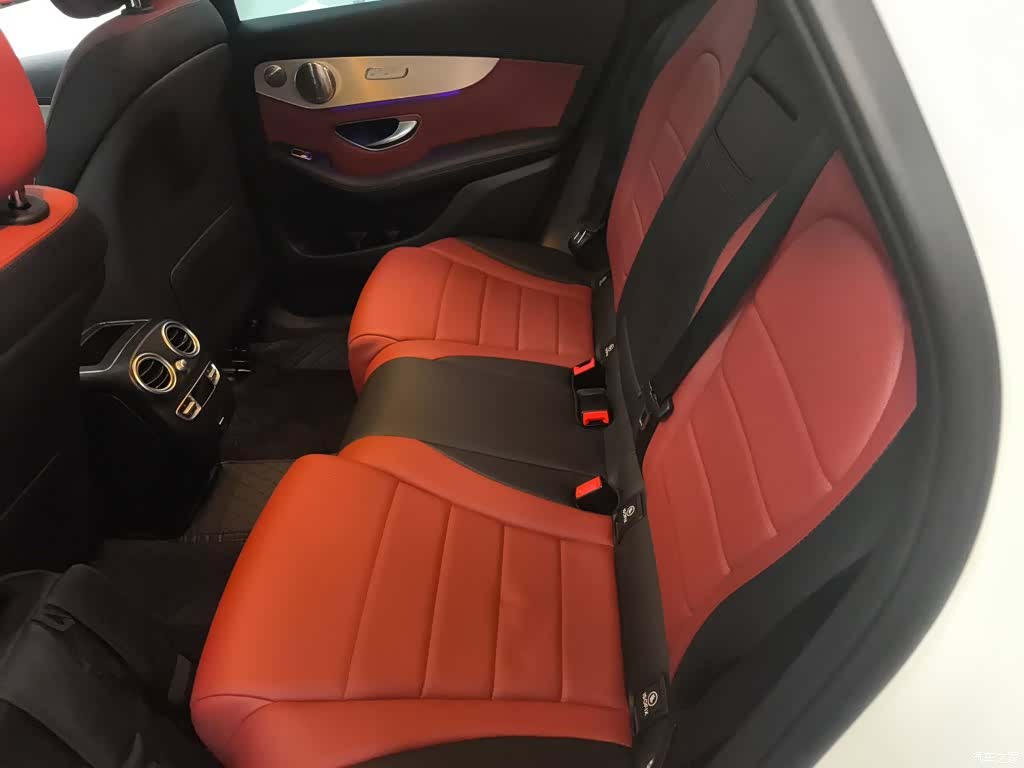 Mercedes-Benz GLC, 2020 17
