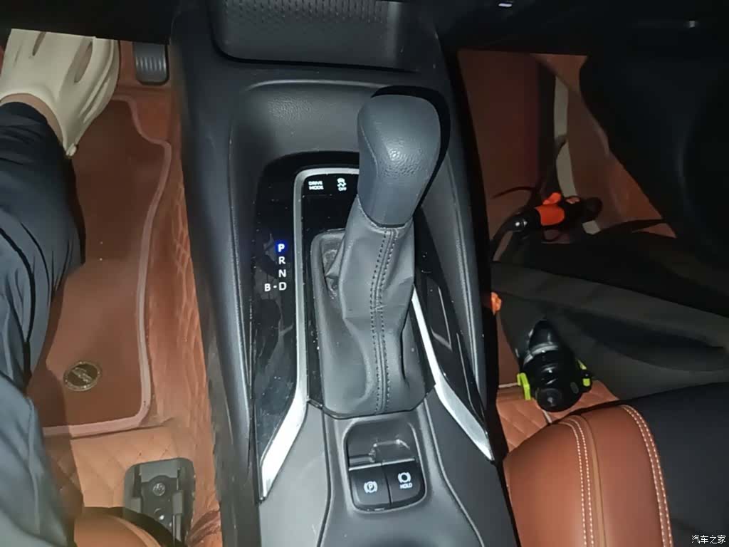 Toyota Corolla, 2024 14