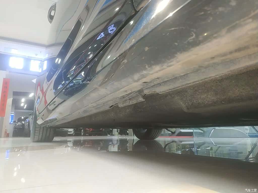 Audi A6L, 2023 19
