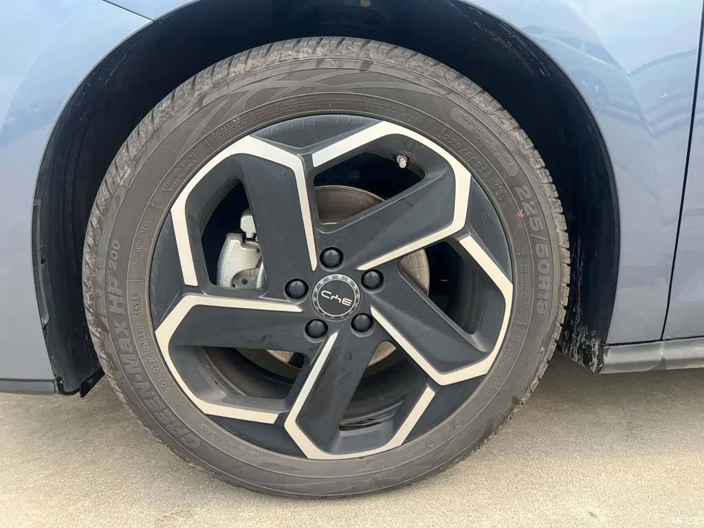 BYD Seal, 2025 21