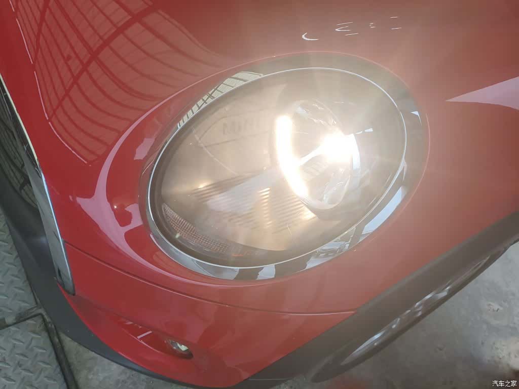 Mini ONE, 2020 15