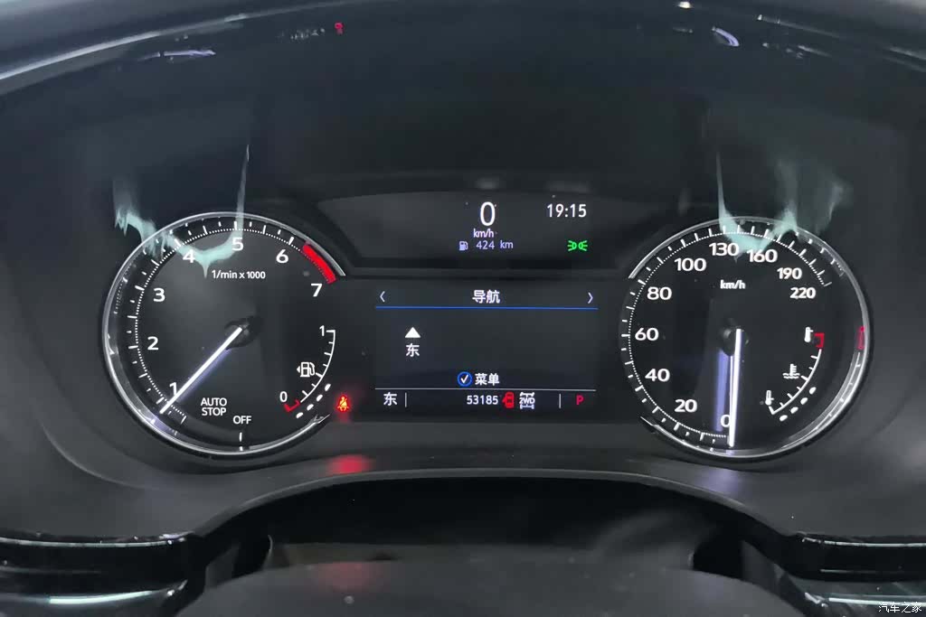 Cadillac XT6, 2024 14