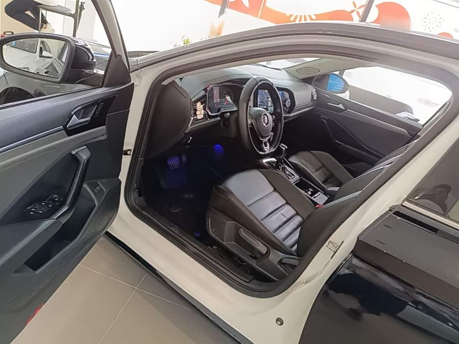 Volkswagen Sagitar 2020, фото 16