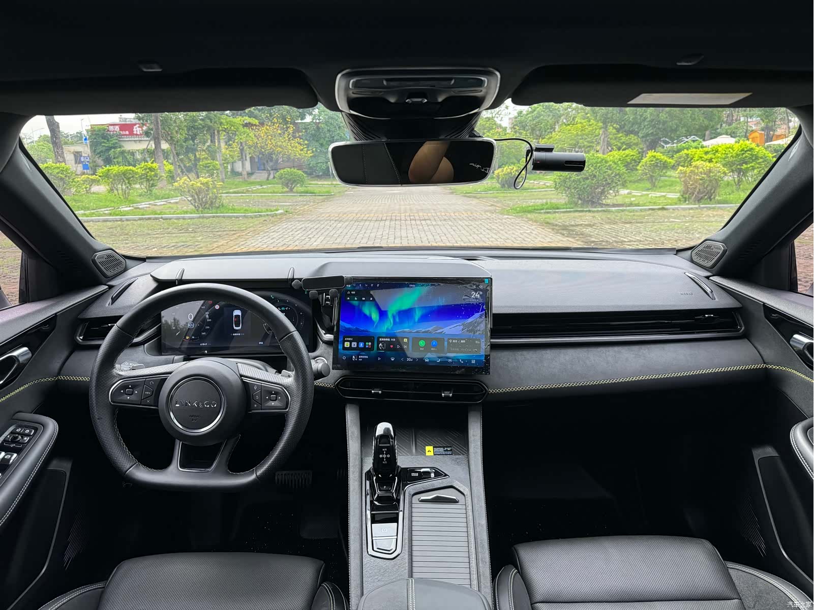Lynk & Co 02, 2023 7
