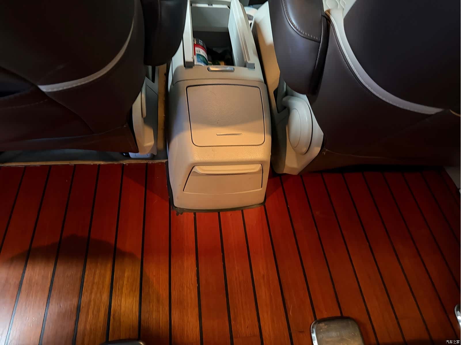 Buick GL8, 2022 20
