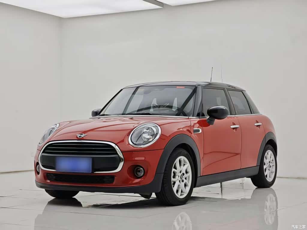 Mini ONE, 2020 1