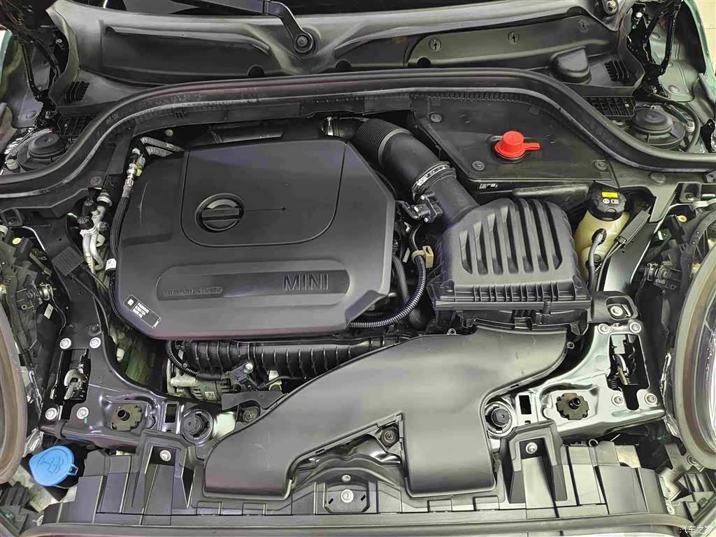 Mini Cooper, 2019 16