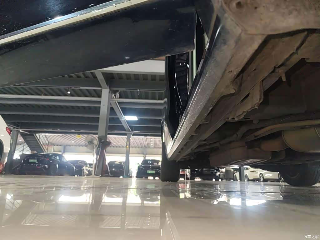 Buick GL8, 2021 21