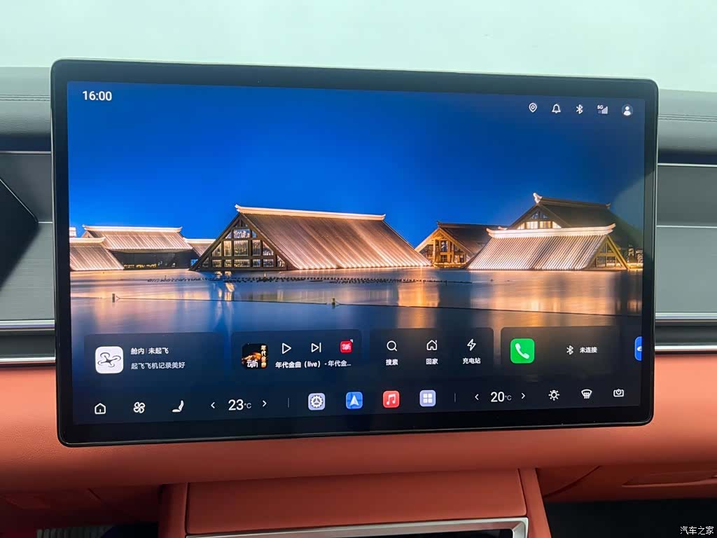 BYD Tang, 2025 19