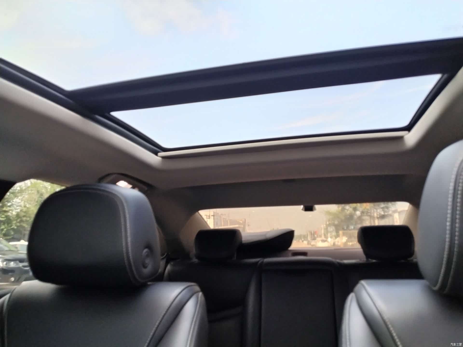 Cadillac XTS, 2018 6