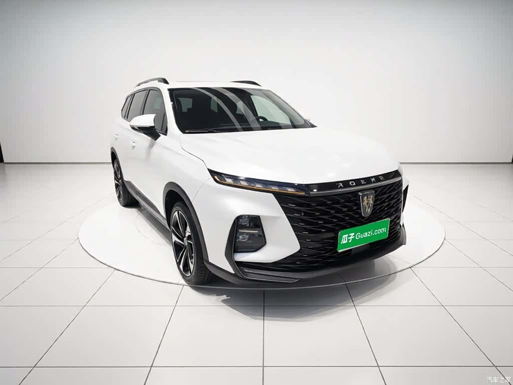 Roewe RX5, 2023 4