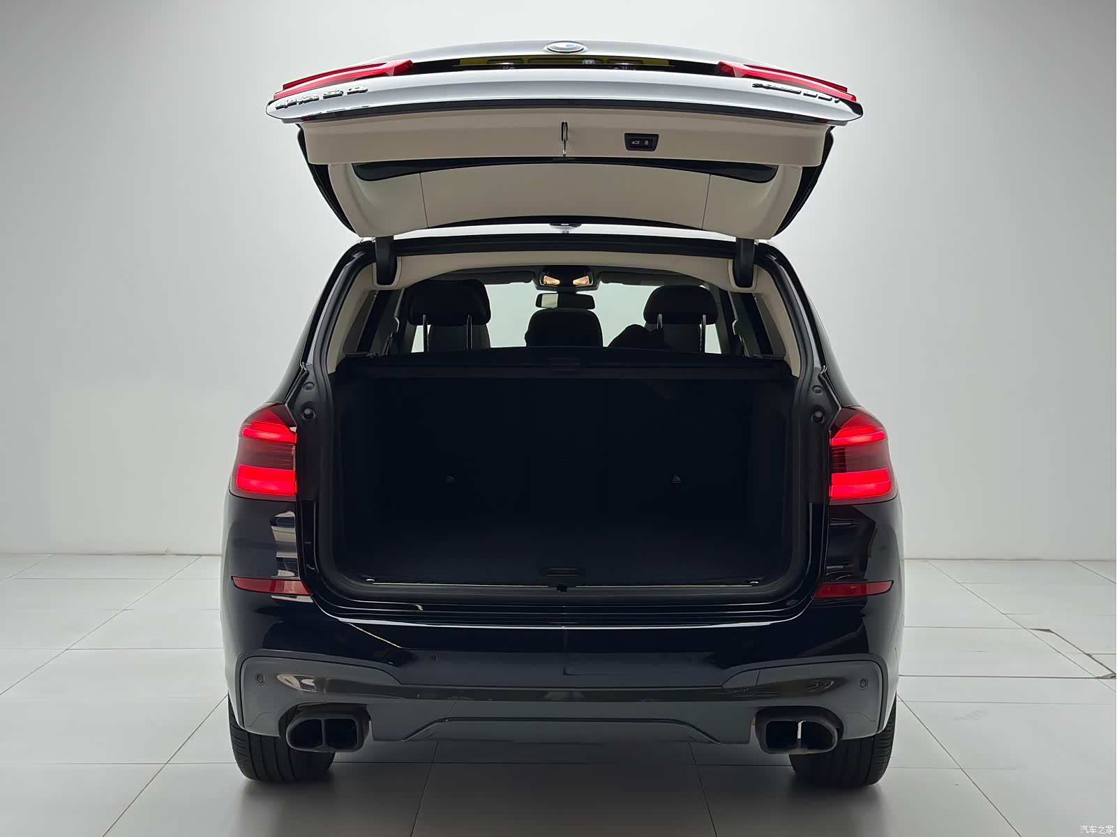 BMW X3, 2021 22