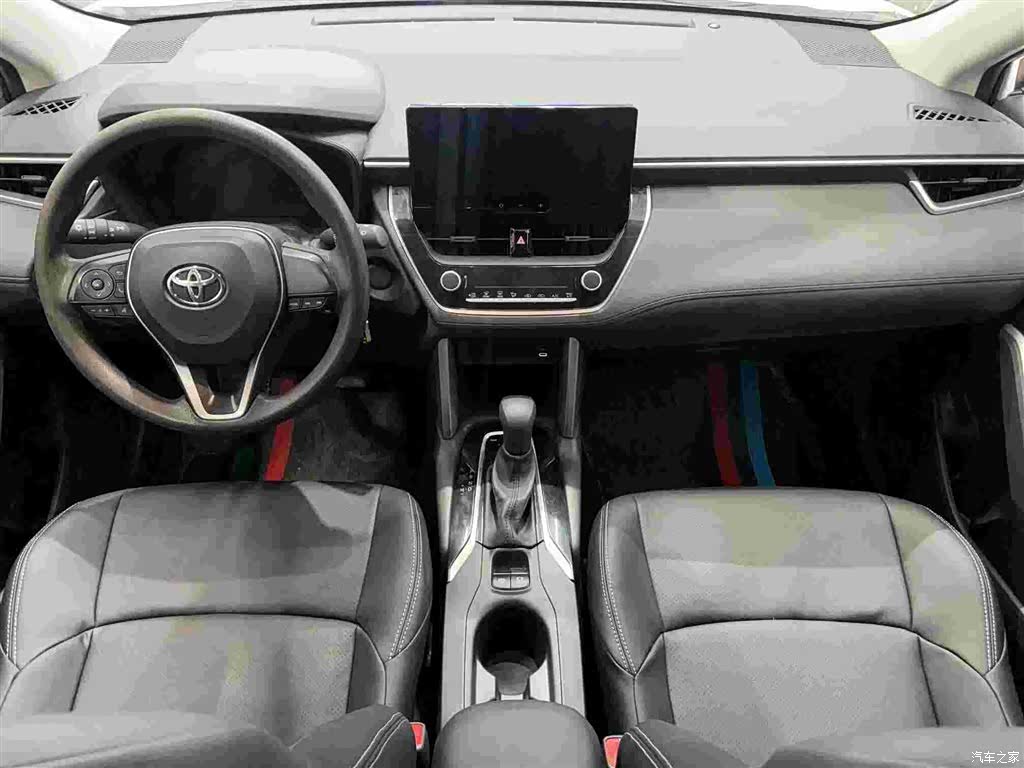 Toyota Frontlander, 2024 7
