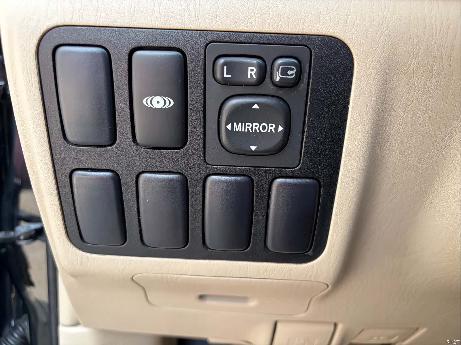 Toyota Prado, 2008 13