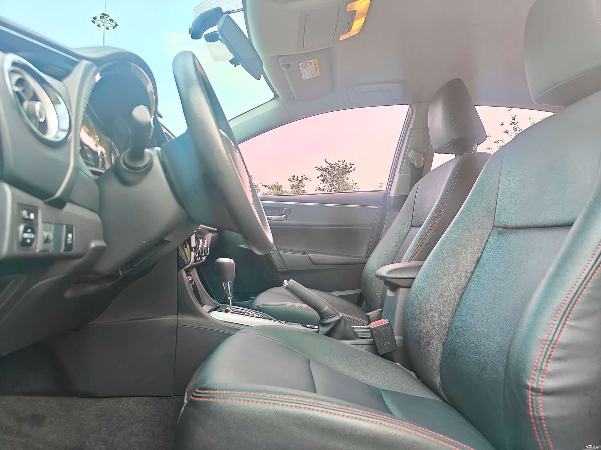 Toyota Corolla, 2019 14