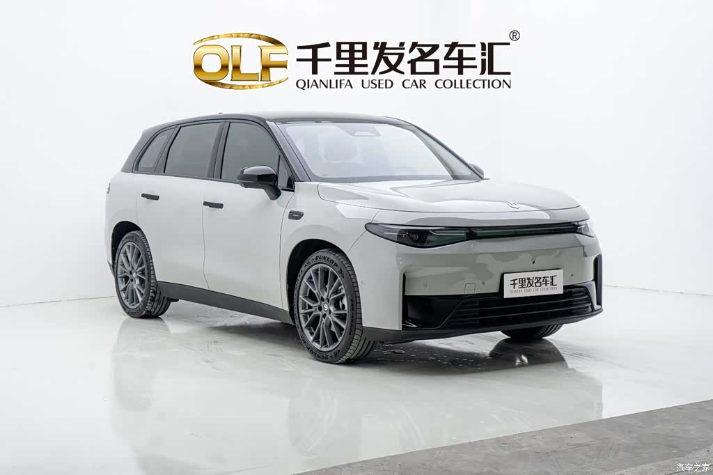 Leapmotor C10, 2024 3
